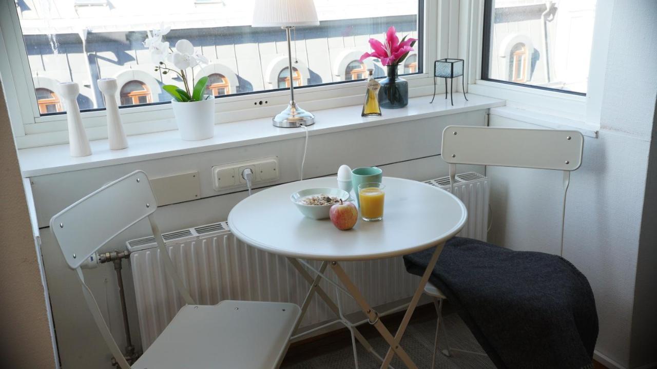 Le Mat Frühstückspension Göteborg