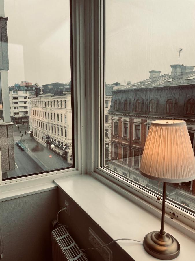 Frühstückspension Le Mat Göteborg