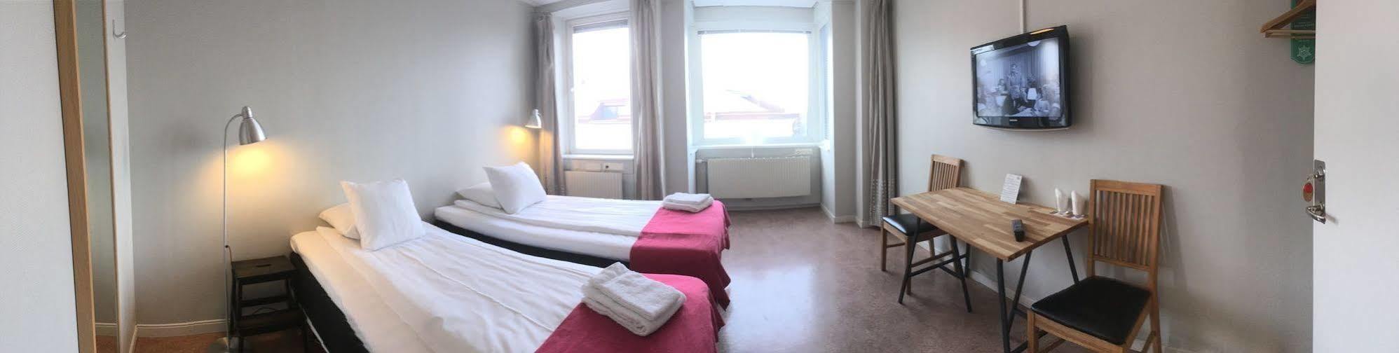Le Mat Frühstückspension